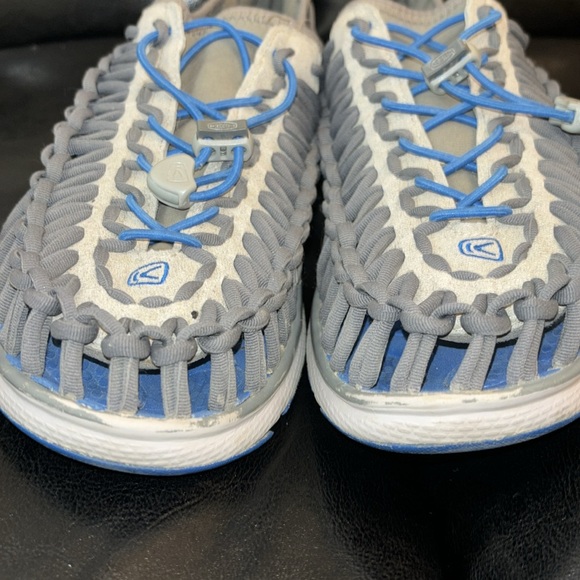 Keen Slip On Shoes - Picture 3 of 5